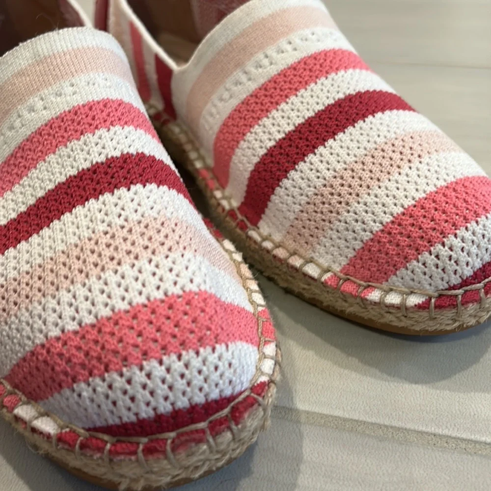 Cole Haan cloudfeel espadrilles